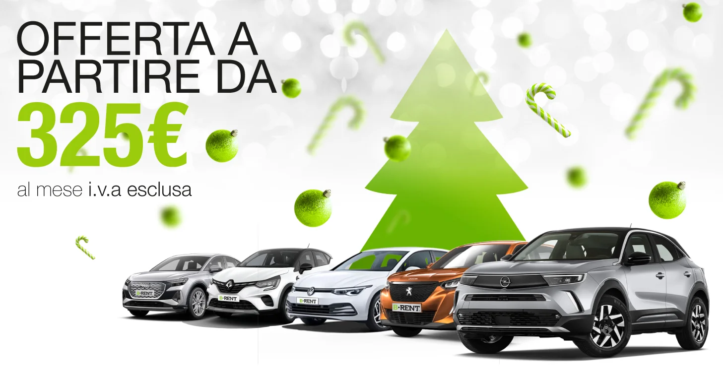 Offerte Noleggio Auto Lungo Termine Le Nostre Promozioni