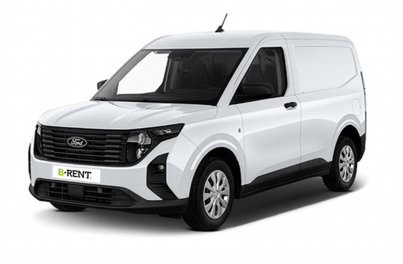 noleggio Ford TRANSIT COURIER  lungo termine