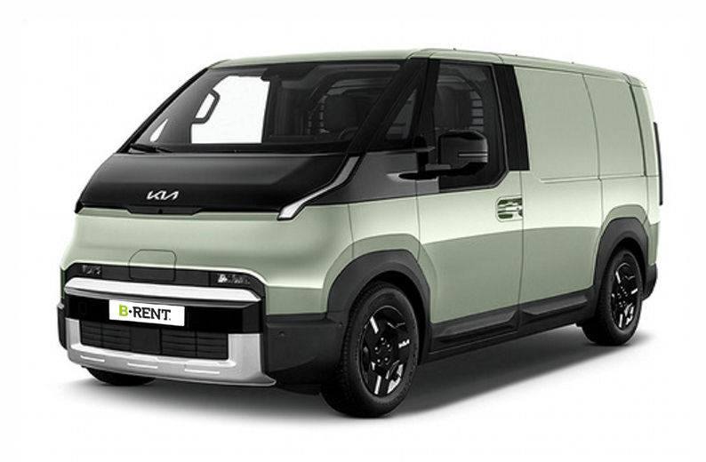 noleggio Kia PV5 CARGO lungo termine