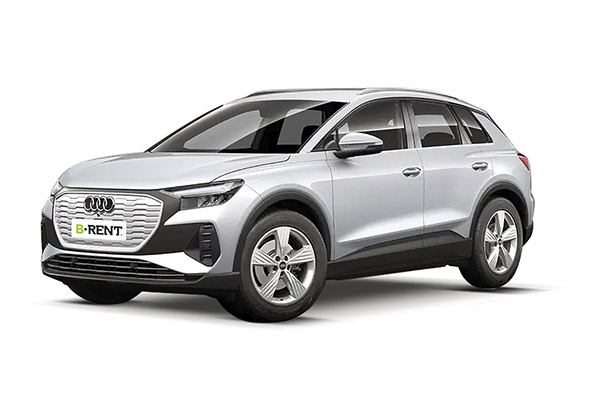 Audi Q4