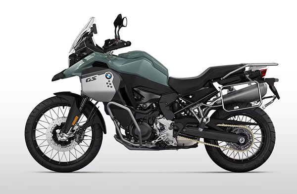 noleggio BMW F 900 GS ADVENTURE lungo termine