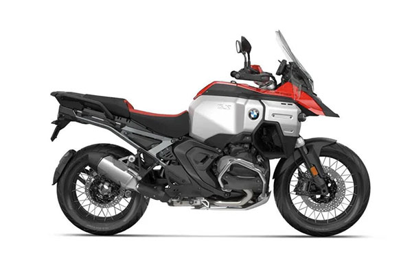 noleggio BMW R 1300 GS ADVENTURE lungo termine