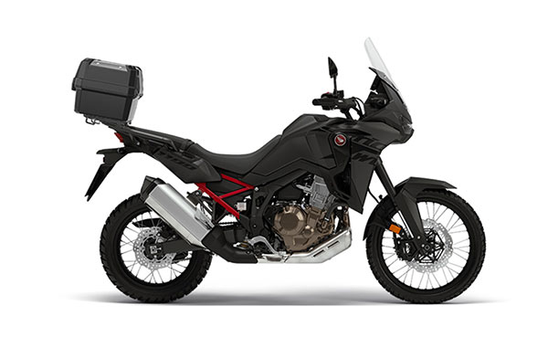 noleggio HONDA AFRICA TWIN L1 lungo termine