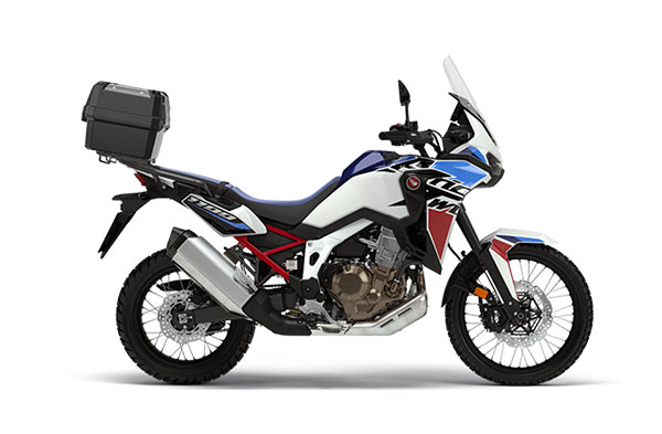 noleggio HONDA AFRICA TWIN L3 lungo termine
