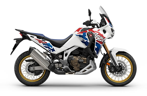 noleggio HONDA AFRICA TWIN L4 lungo termine