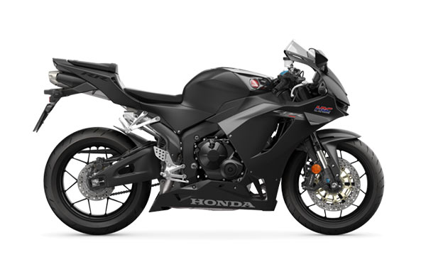 noleggio HONDA CB R600RR lungo termine