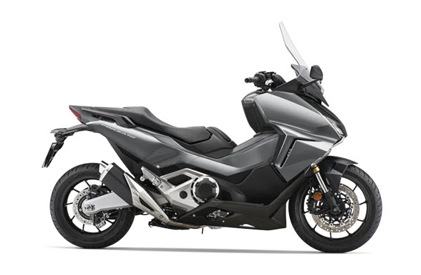 noleggio HONDA NC 750X lungo termine
