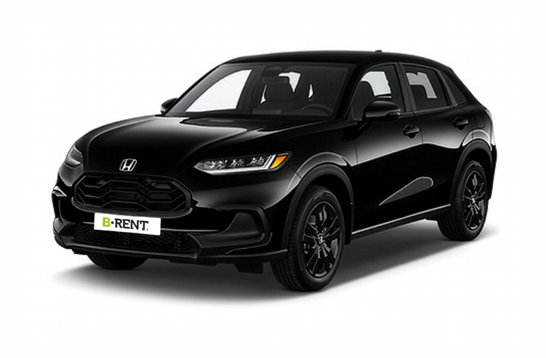noleggio Honda HR-V HEV lungo termine