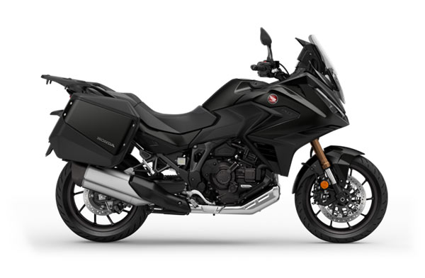 noleggio HONDA NT1100 lungo termine