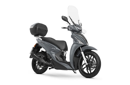 noleggio KYMCO PEOPLE S 125 lungo termine