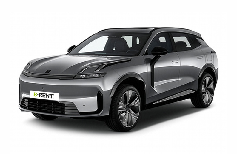 noleggio LYNK & CO 08 lungo termine