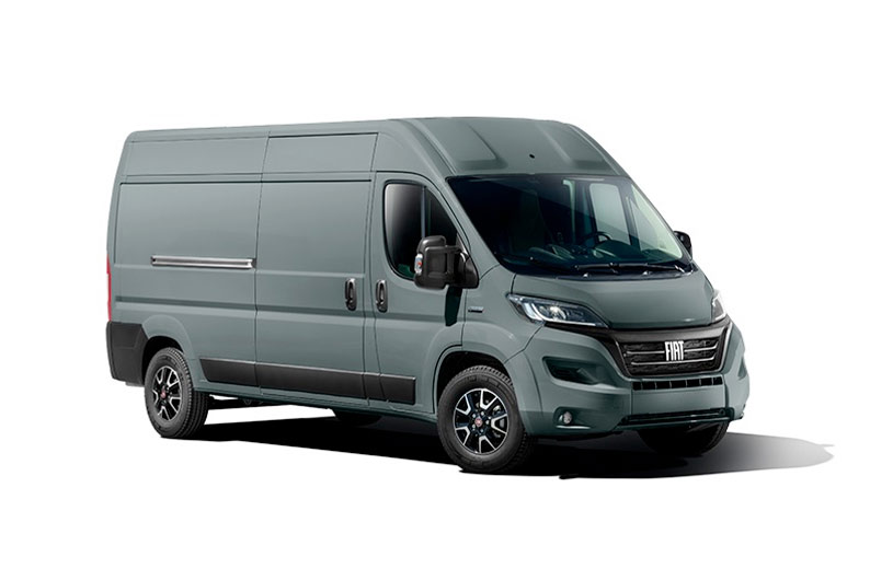 noleggio Fiat Ducato lungo termine