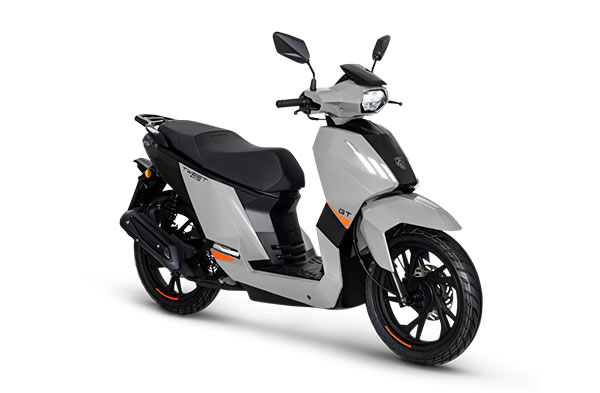 noleggio Peugeot TWEET 50 lungo termine