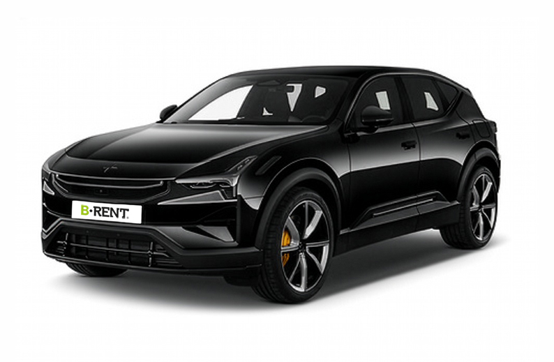 noleggio Polestar 3 lungo termine
