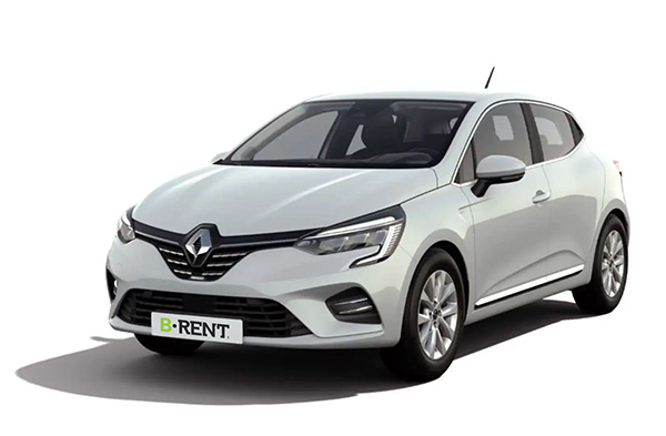 noleggio Renault Clio lungo termine