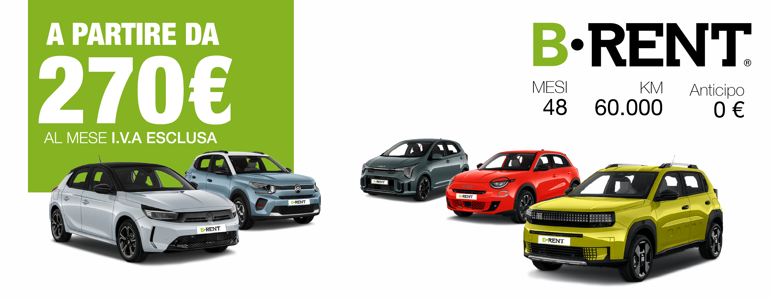 long-term car rental offers