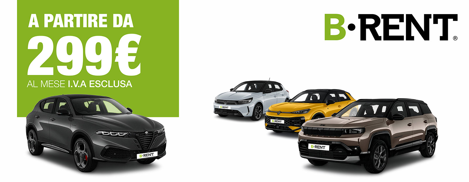 long-term car rental offers