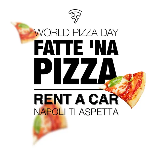 world pizza day